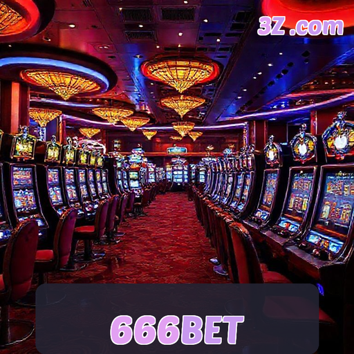 Apostas Empolgantes no 666bet: A Nova Fronteira do Jogo