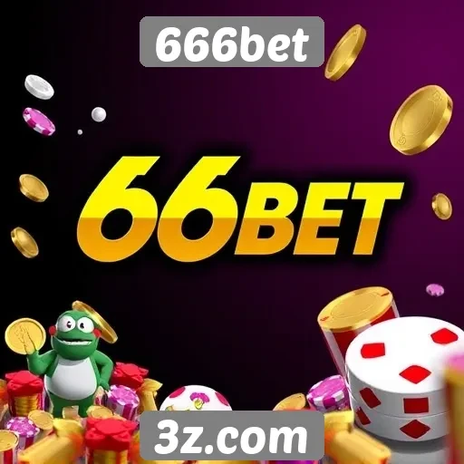 666bet oferece diversas opções de jogos online