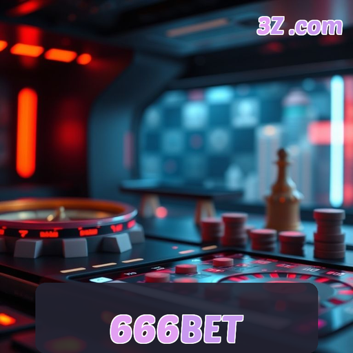 Confiável 666bet: Segurança e Diversão em Cada Jogo