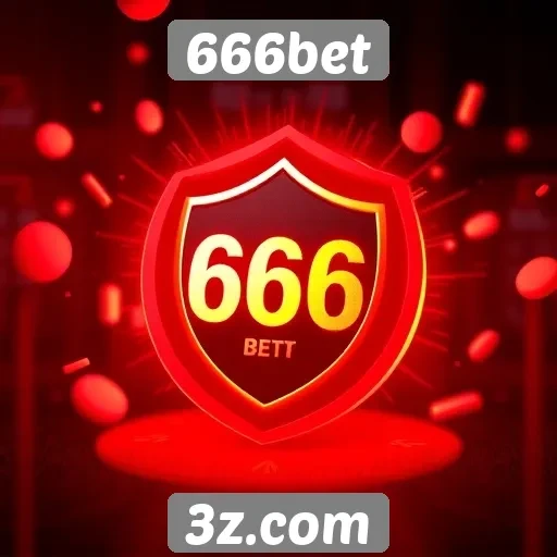 Segurança e proteção de dados no 666bet