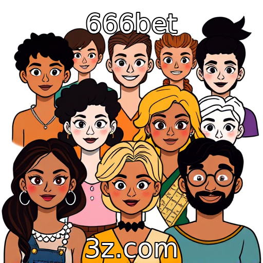 A importância da diversidade na criação de personagens