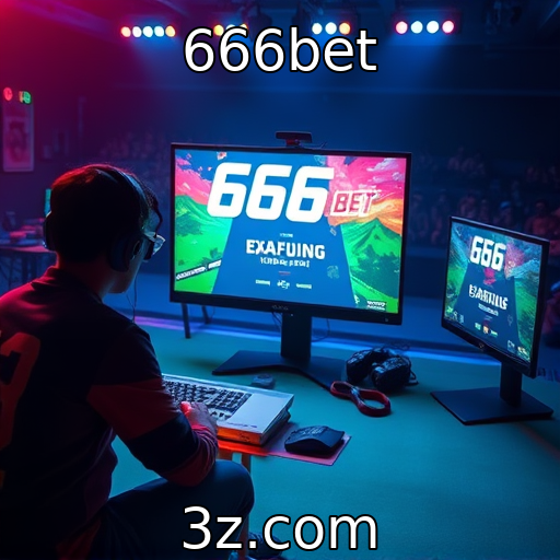 E-sports e sua popularidade crescente