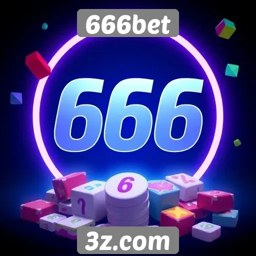 Análise da plataforma de jogos 666bet