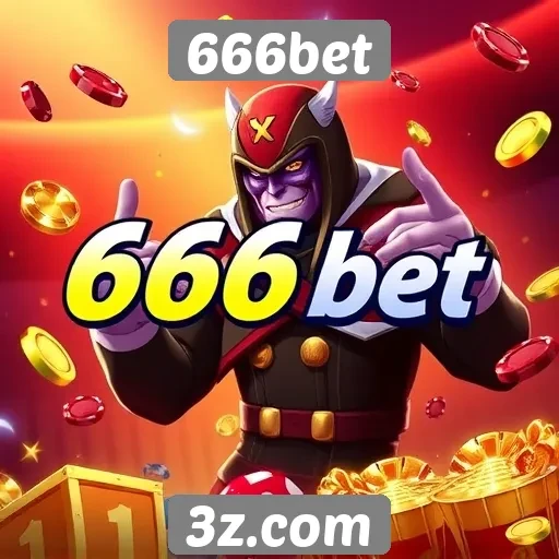 Ofertas de jogos disponíveis em 666bet