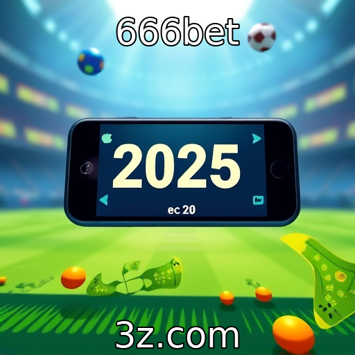 Tendências em jogos mobile para 2025