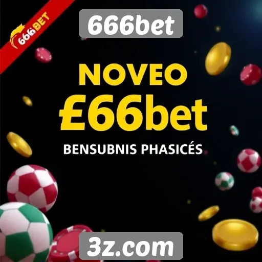 Promoções e bônus disponíveis para novos usuários