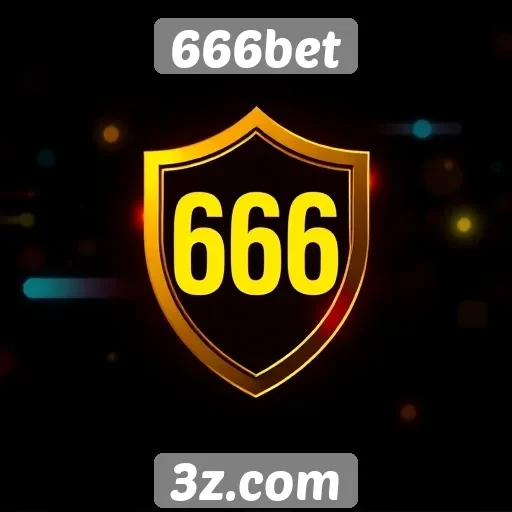 Recursos de segurança do 666bet para jogadores