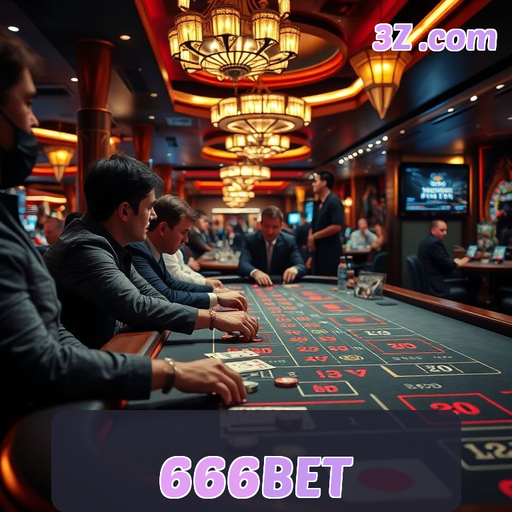 Slots Criativas e Inovadoras no 666bet: A Aposta Perfeita