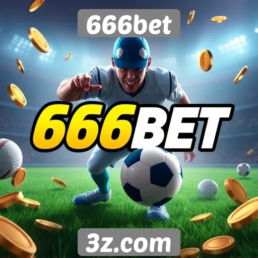 Variedade de jogos oferecidos pela 666bet