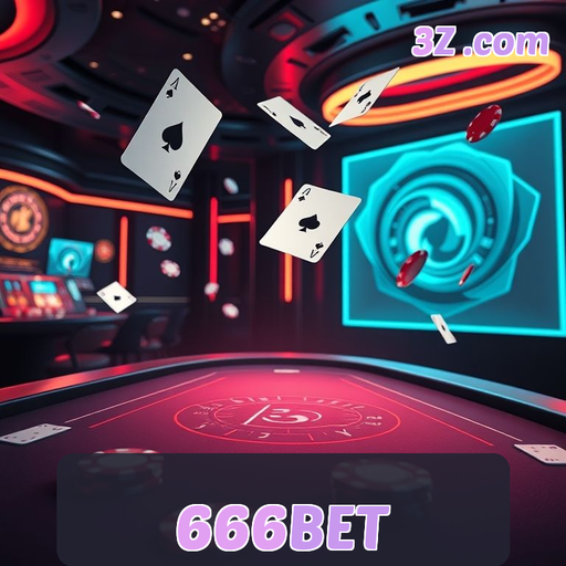 Experiência VIP no 666bet: Jogue como um Verdadeiro Campeão